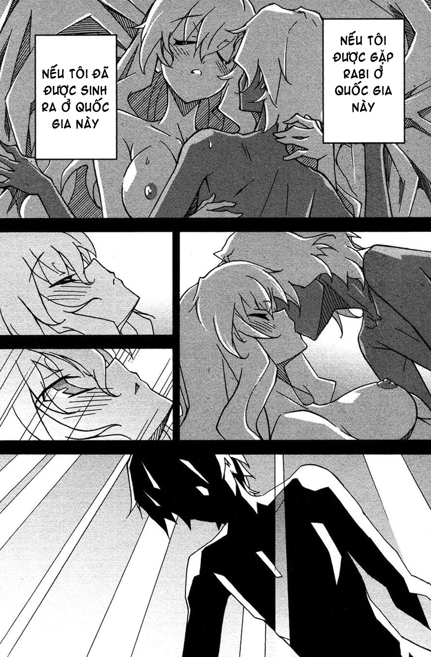 Đọc truyện hentai Uwakoi - Chap 23