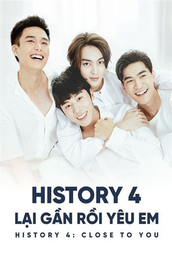 HIStory 4 Lại Gần Rồi Yêu Em