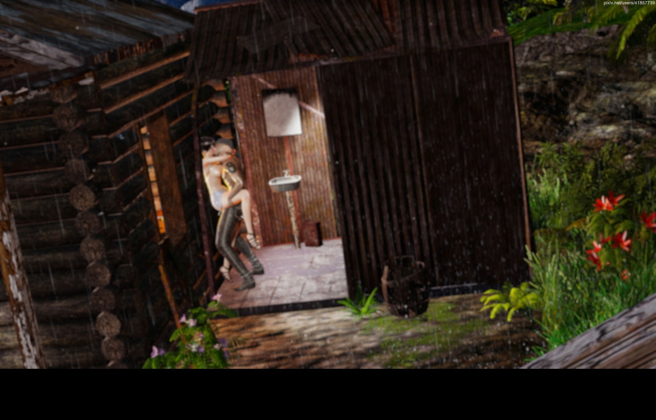 Đọc truyện hentai ISoLAND Previous & Middle - Đoạn 3 [End]