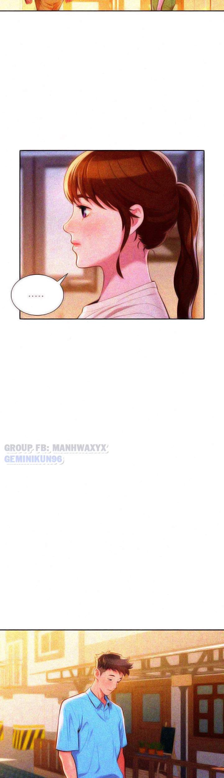 Đọc truyện hentai Chị Gái Hàng Xóm - Chap 25