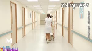Bị phát hiện khi cô y tá lén lút quan hệ với 1 người khác,cái giá phải trả (Bị phát hiện khi cô y tá lén lút quan hệ với 1 người khác,cái giá phải trả) [26]