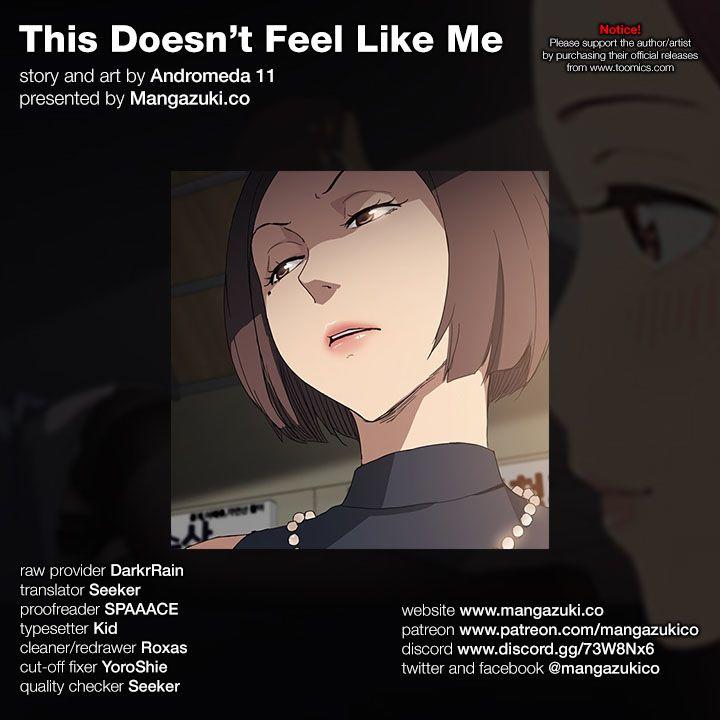 Đọc truyện hentai Mẹ Kế - Chap 34