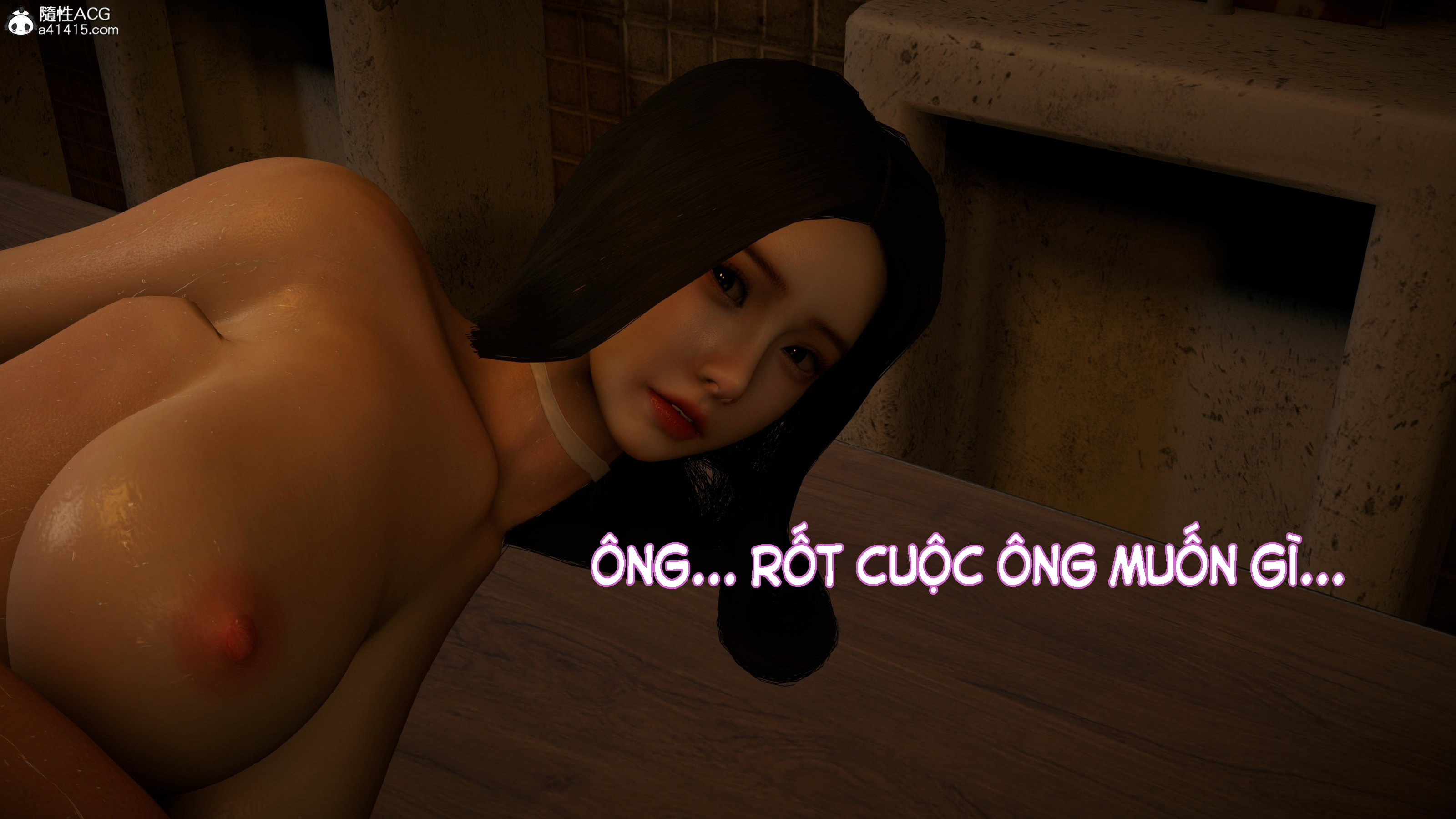 Đọc truyện hentai Tiểu tiên nữ sa ngã - Chap 7