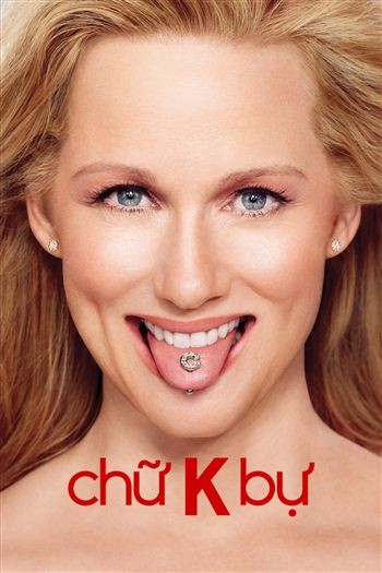 Chữ K Bự Mùa 3