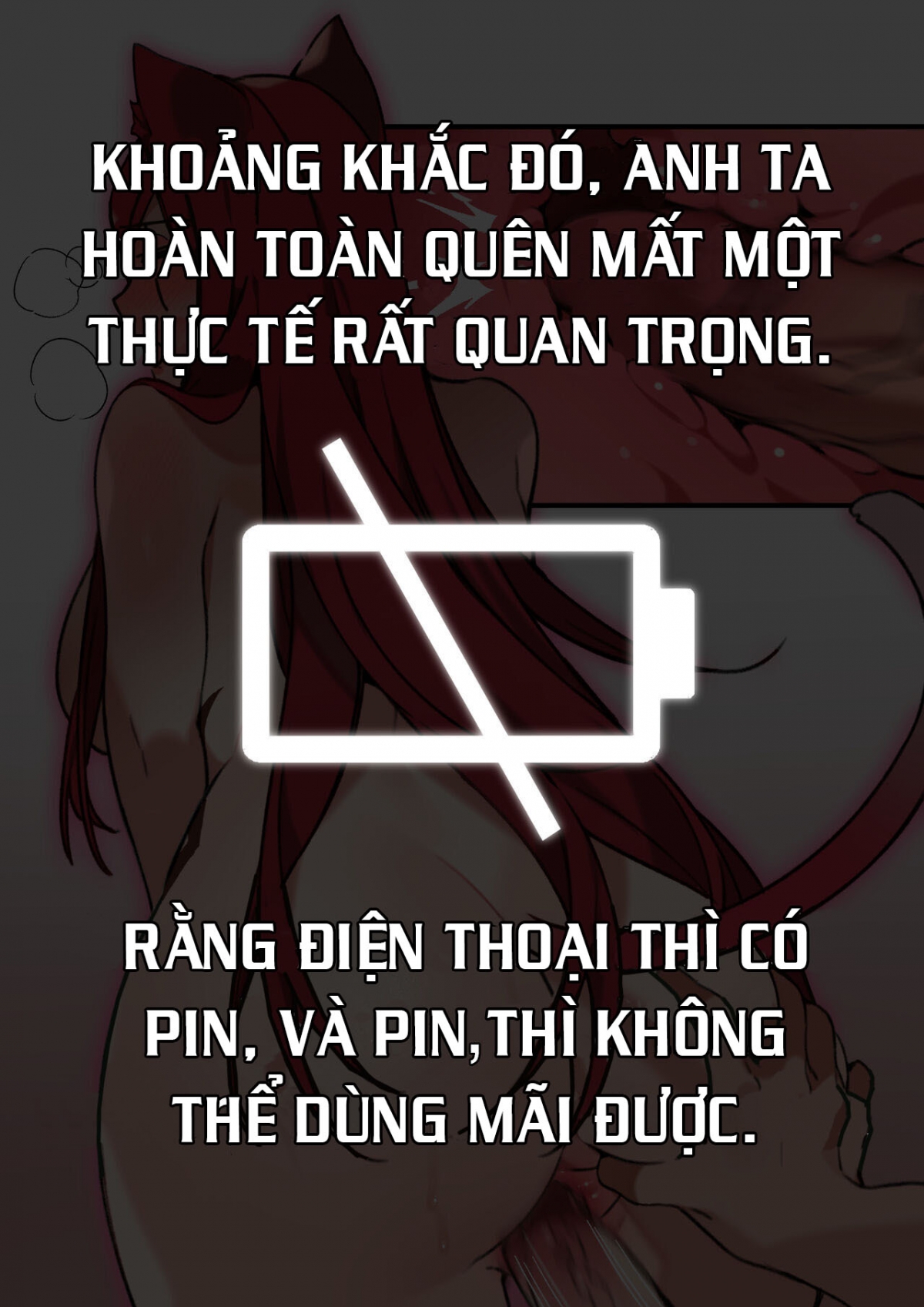 Đọc truyện hentai Katarina Manga (League of Legends) - Oneshot