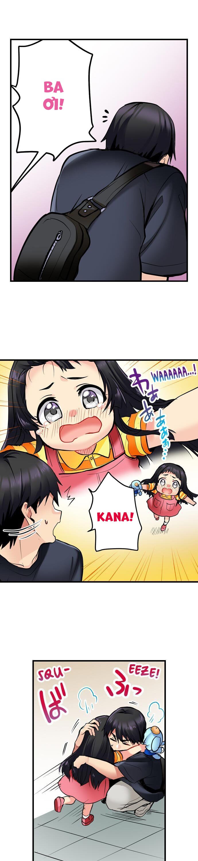 Đọc truyện hentai Nàng ca sĩ trong trắng muốn được làm tình... - Ch. 5