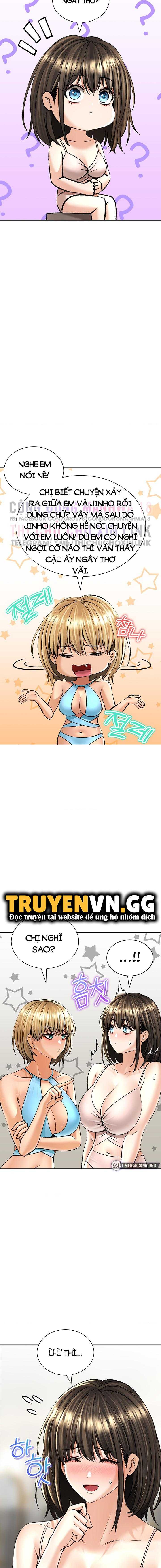 Đọc truyện hentai Thảo Dược Mê Tình - Chap 23