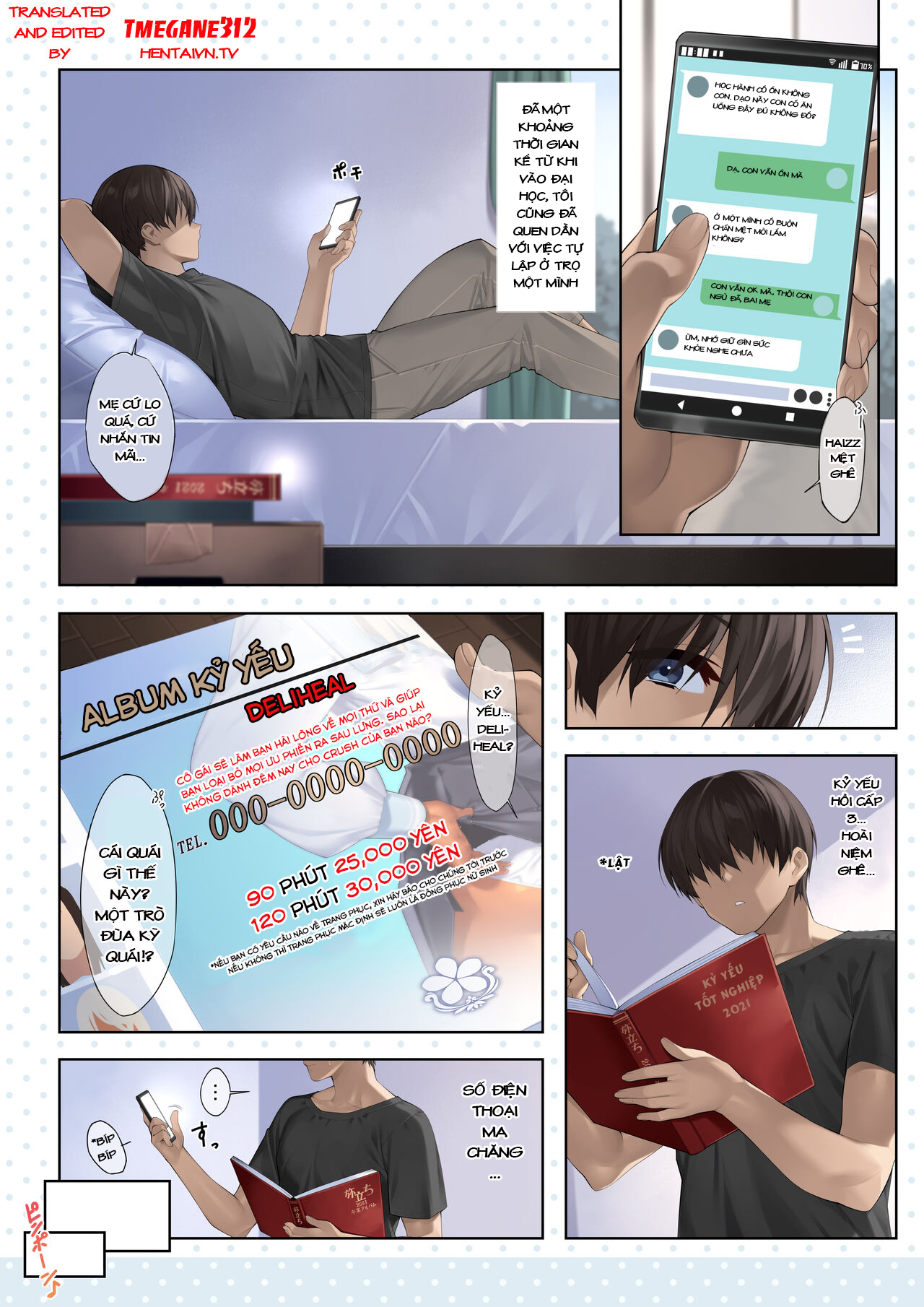 Đọc truyện hentai Yearbook of Whores - Extra 2: Cô Gái Thứ 4: Mukai Seira - Đụ Cô Nàng Trầm Tính CLB Bơi Lội Dú Bự Đáng Yêu~