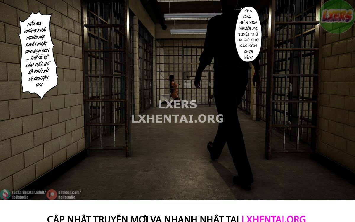 Đọc truyện hentai Gia đình hạnh phúc - Oneshot