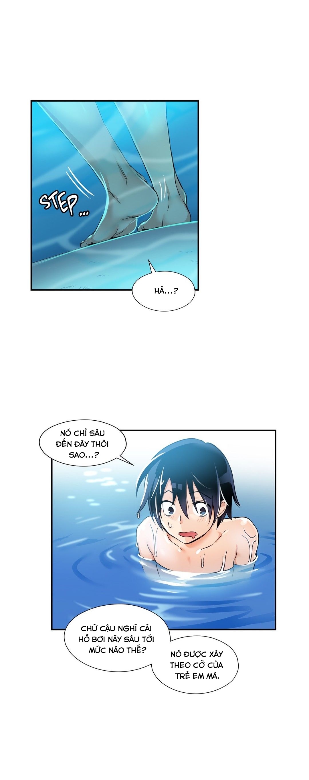 Đọc truyện hentai Dõi theo tình đầu - Chap 3 (Hồi ức cùng Mode Main: on)