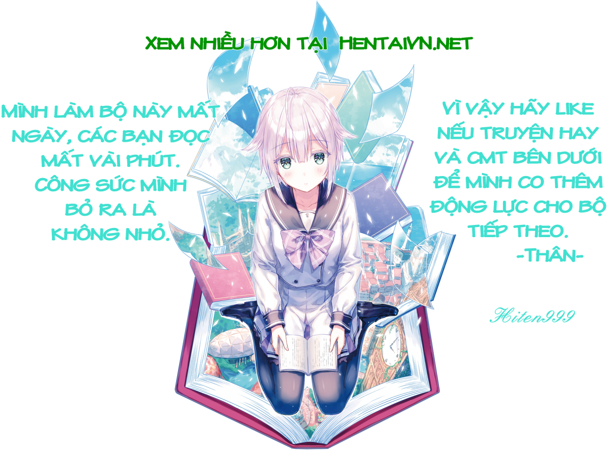 Đọc truyện hentai (C94) [Tears39 (Sorai Shinya)] Ano Musume no Himitsu Soushuuhen #01 [English] [Ongoing] - Chap 1