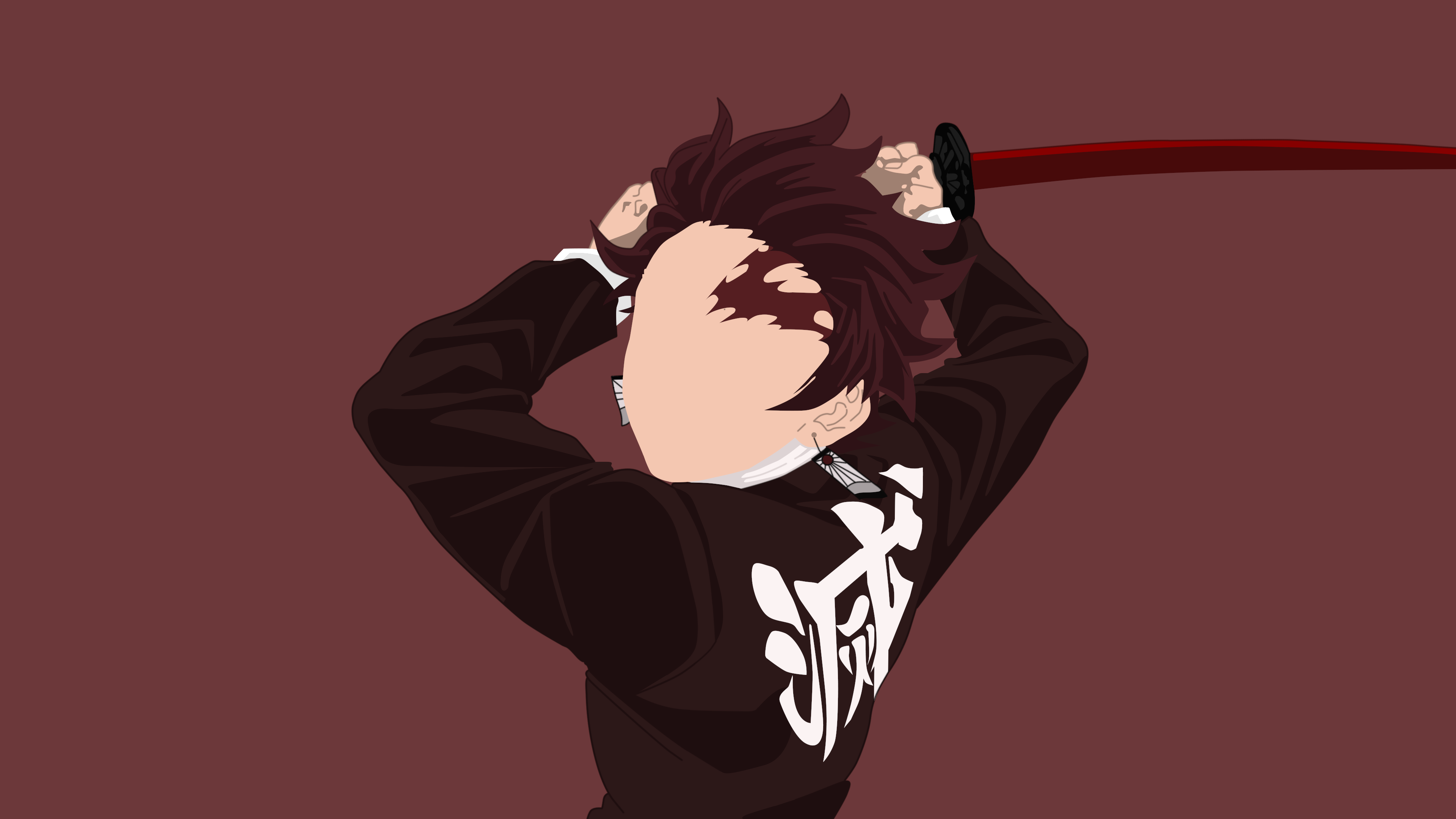 Wallpaper anime ngang 6839