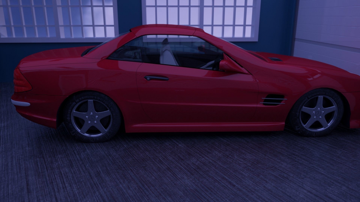 Đọc truyện hentai Milfy City v0.6e - MILFY City v0.6e - Part 2