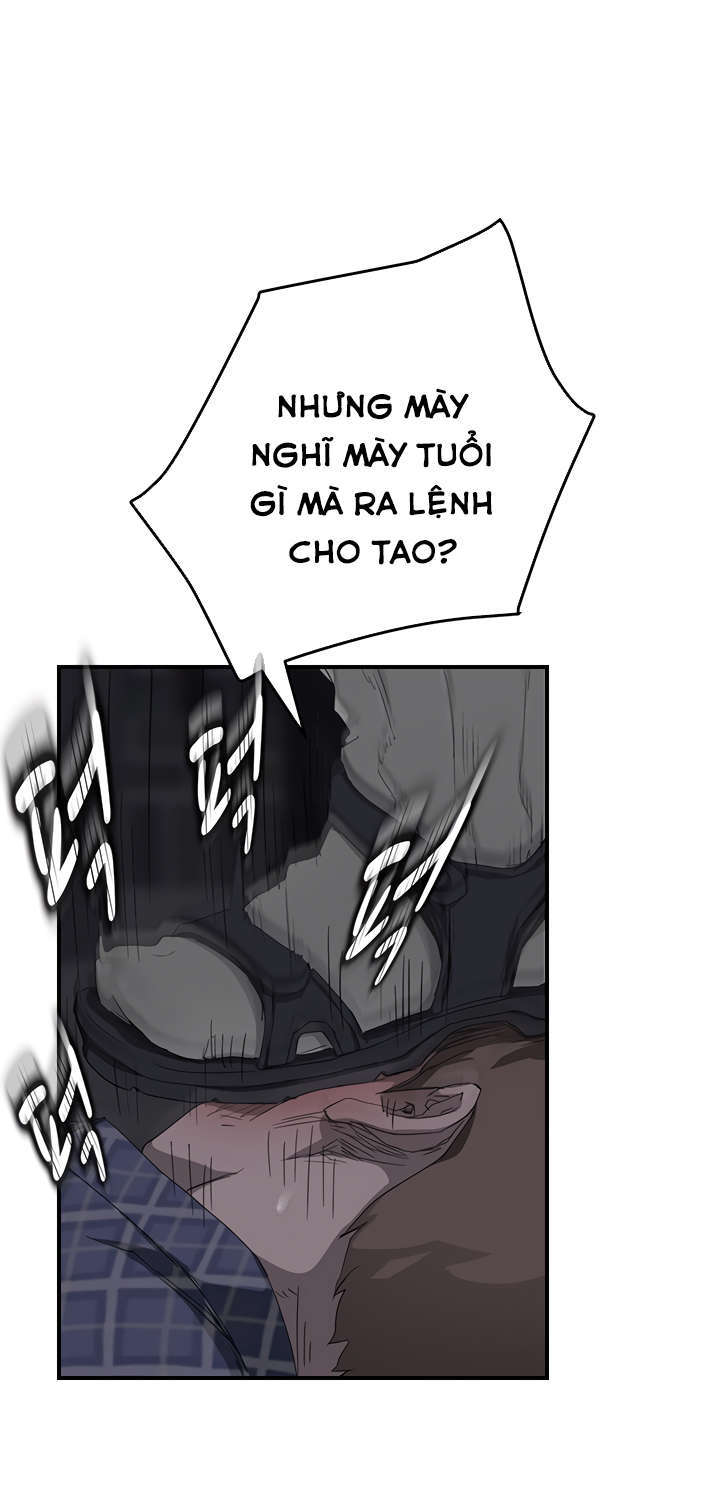 Đọc truyện hentai Mẹ Kế - Chap 31