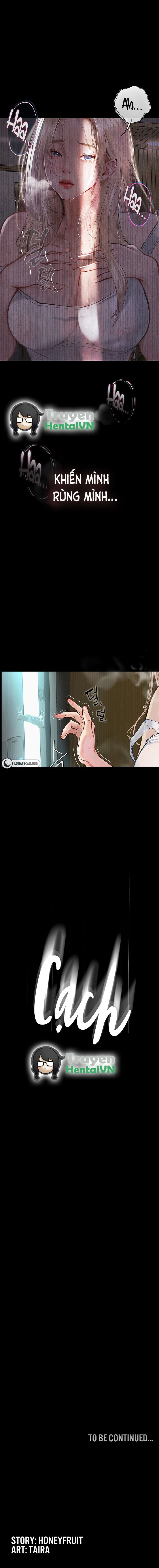 Đọc truyện hentai Trụy lạc : Những mẩu chuyện tục tiễu - Chap 2