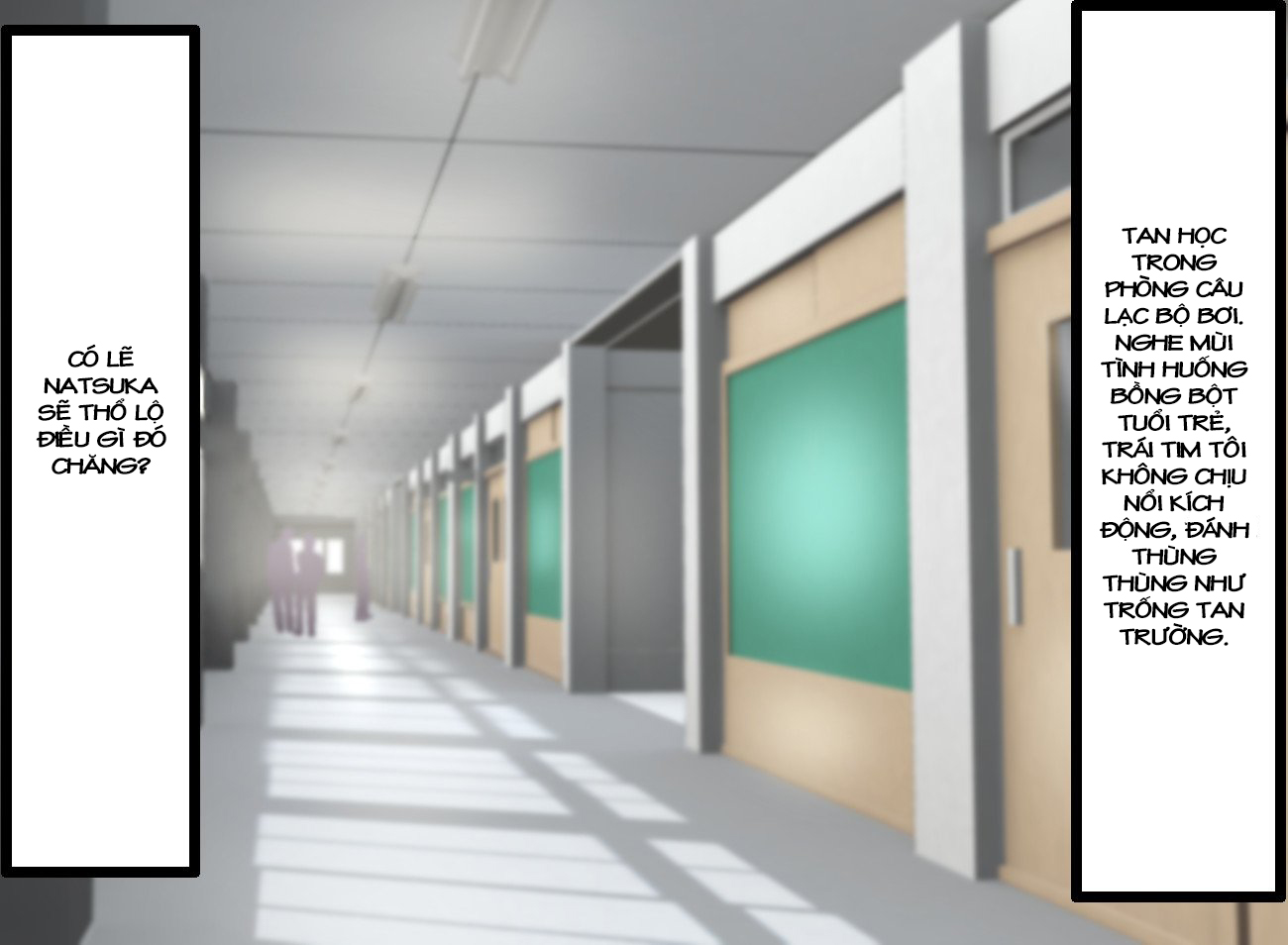 Đọc truyện hentai Dàn hảem bị cướp đi bởi thằng bạn chó! - Chap 7