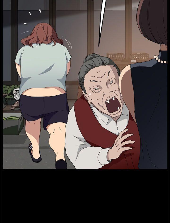 Đọc truyện hentai Mẹ Kế - Chap 34