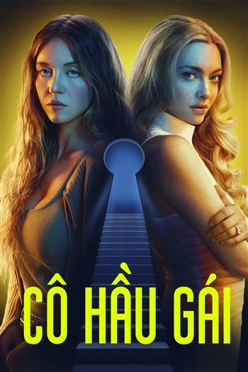 Cô Hầu Gái