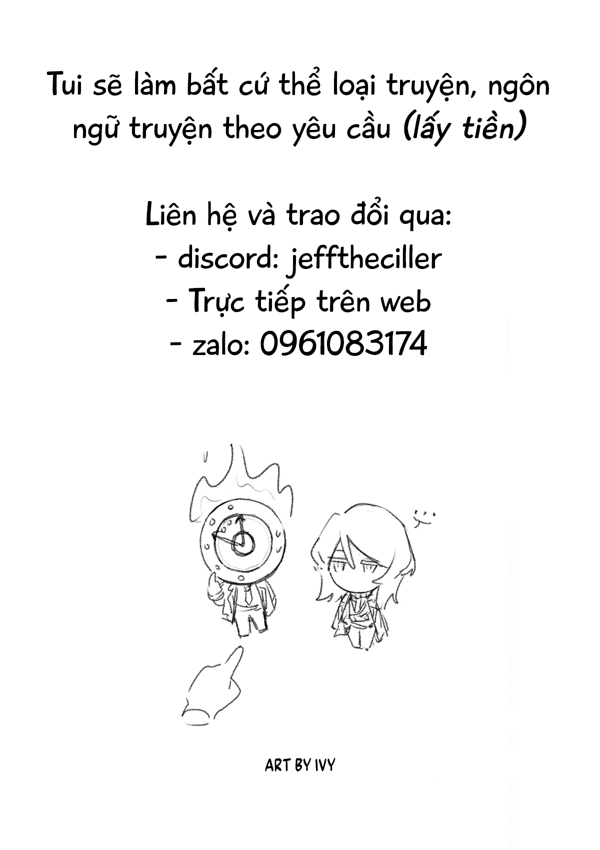 Đọc truyện hentai Bạn cùng phòng bỏ trốn - Oneshot