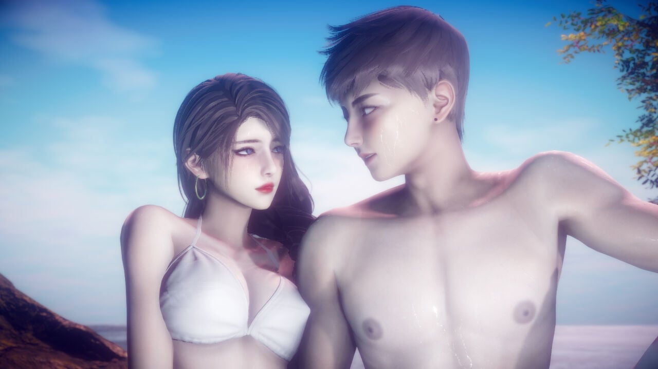 Đọc truyện hentai Ann and Joe - Chap 1