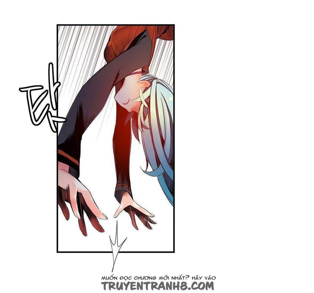 Đọc truyện hentai Sự Ràng Buộc Của Lilith - Chap 31