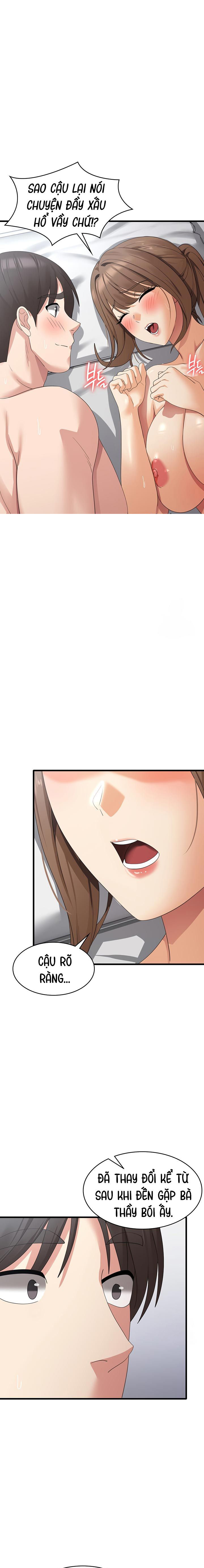 Đọc truyện hentai Người đàn ông quyến rũ - Chap 42