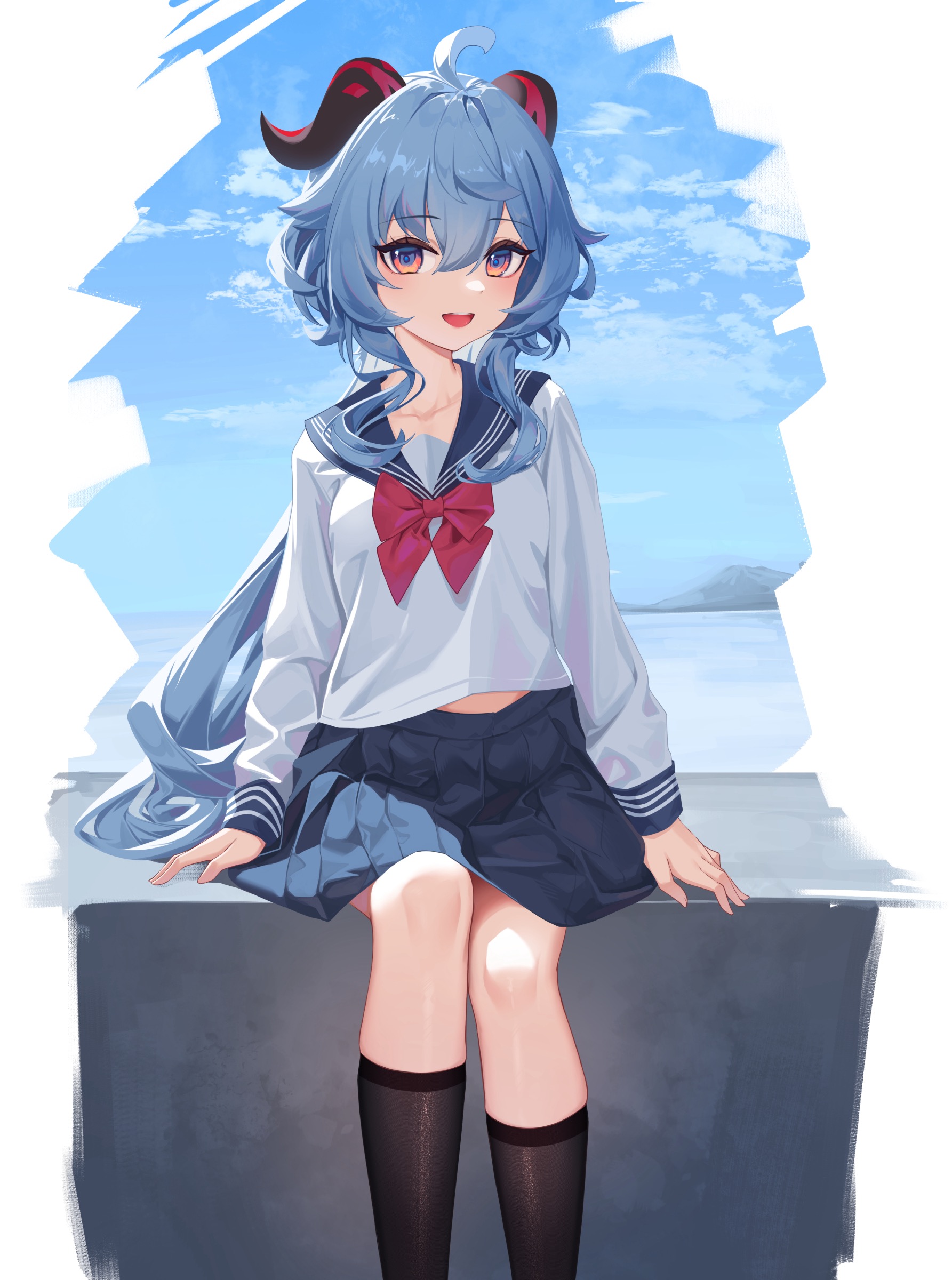 Wallpaper wibu dọc 709