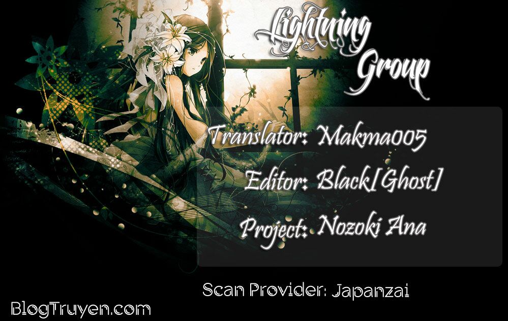 Đọc truyện hentai Nozoki Ana - Chap 90