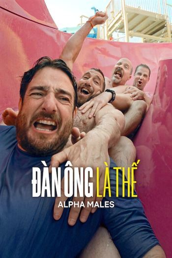 Đàn Ông Là Thế Mùa 4