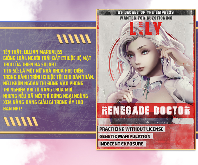 Đọc truyện hentai Subverse: Trojan Horse - Oneshot Siêu Phẩm