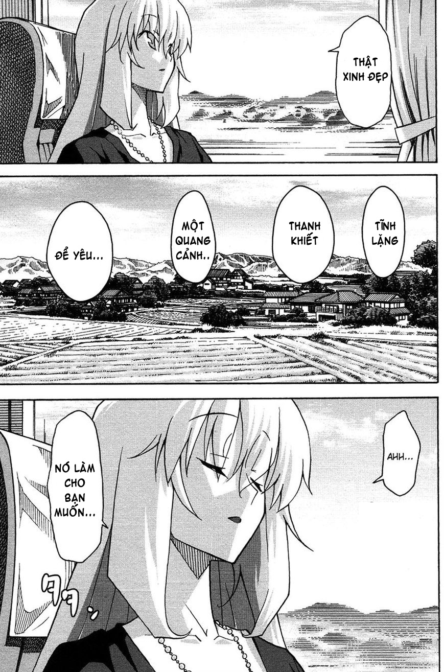 Đọc truyện hentai Uwakoi - Chap 23