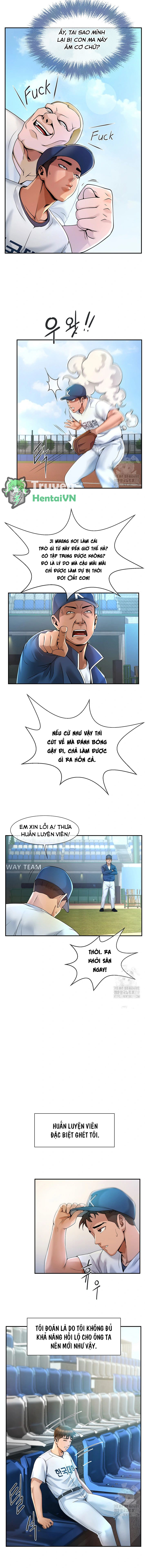 Đọc truyện hentai Giao Kèo Ma Quỷ - Chapter 1