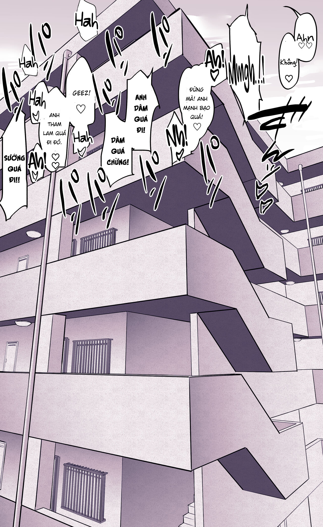 Đọc truyện hentai Chị hàng xóm ăn mặc thiếu vải - Oneshot [Không che]