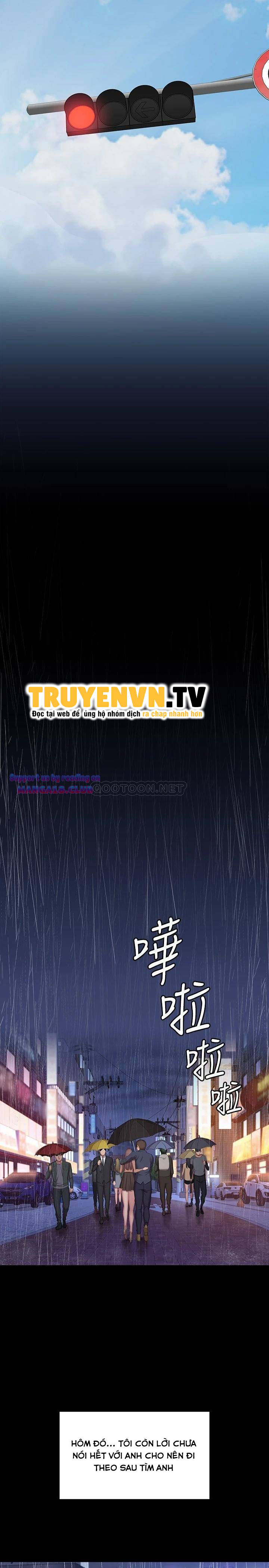 Đọc truyện hentai Huấn Luyện Viên Thể Hình - Chap 101