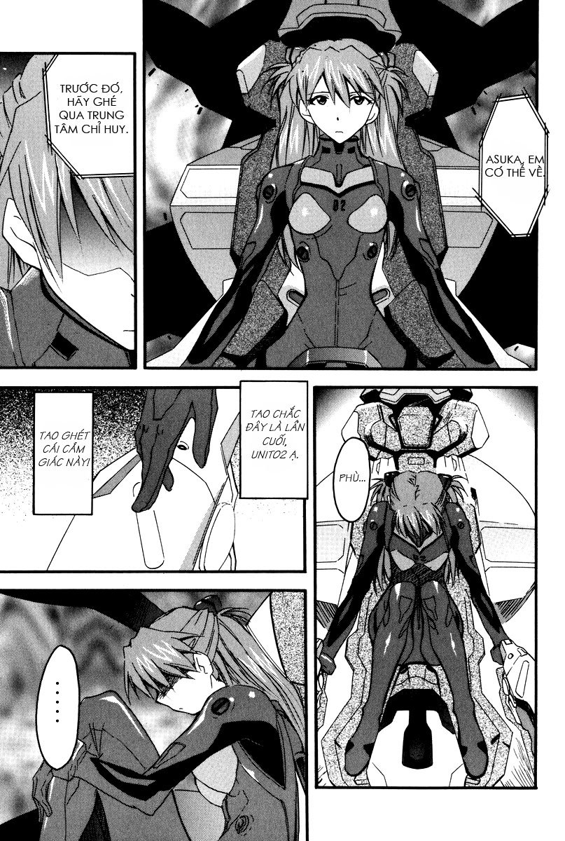 Đọc truyện hentai RE-TAKE - Chap 2 - RE-TAKE 2