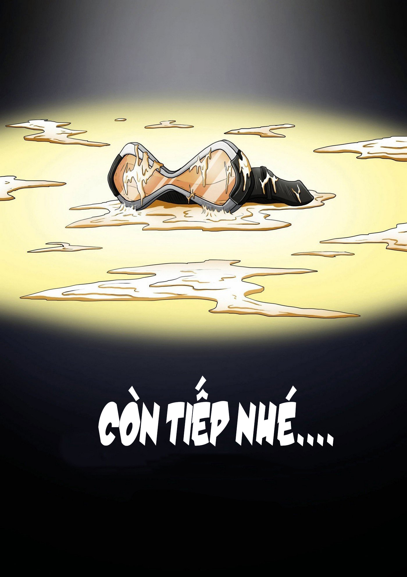 Đọc truyện hentai The Secret of Widowmaker - Oneshot