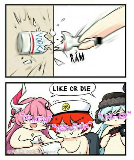 Đọc truyện hentai Hẹn gặp em sau, Baby - Oneshot