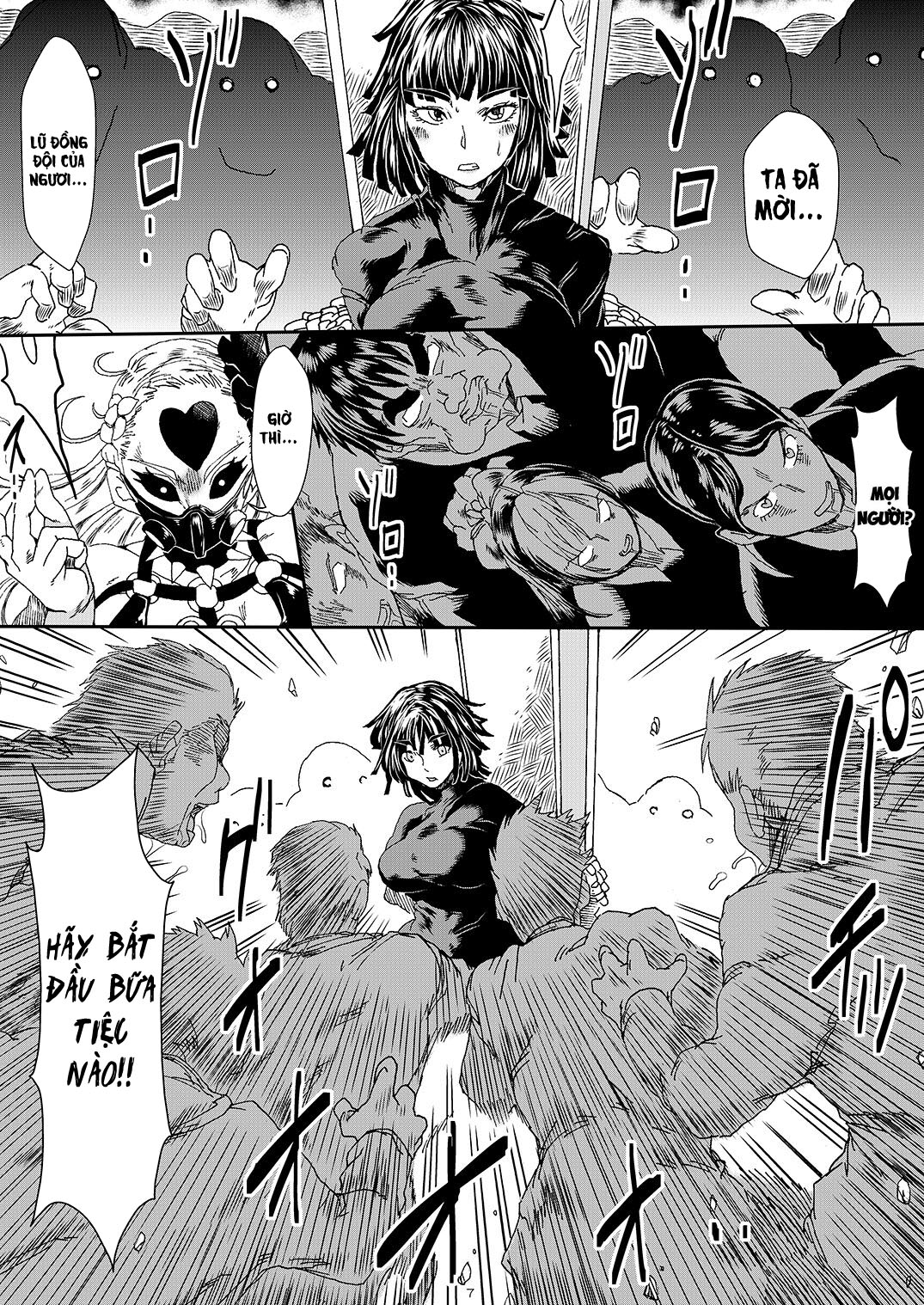 Đọc truyện hentai Hai chị em thua cuộc trước chiến binh bí ẩn - Bantumlum