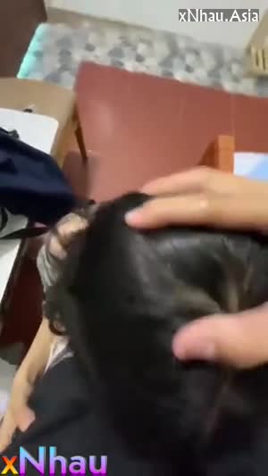 Clip Hot Dí Đầu Vào Cu Vừa Bú Vừa Khóc Nấc Vì Nghẹn Tinh Trùng (Clip Hot Dí Đầu Vào Cu Vừa Bú Vừa Khóc Nấc Vì Nghẹn Tinh Trùng) []