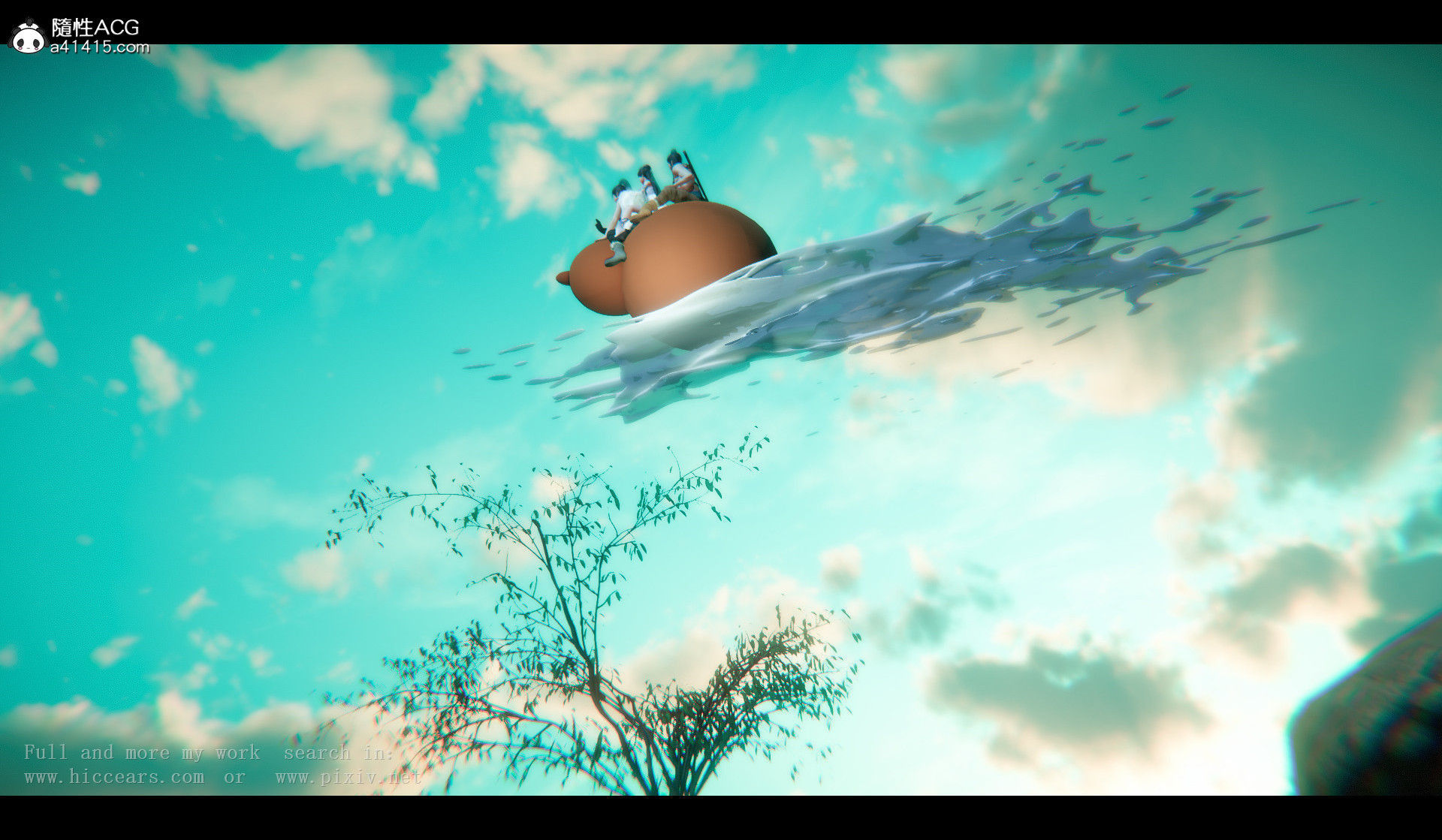 Đọc truyện hentai Tiên kiếm kì hiệp truyện 1 ~ 4 - Chap 10