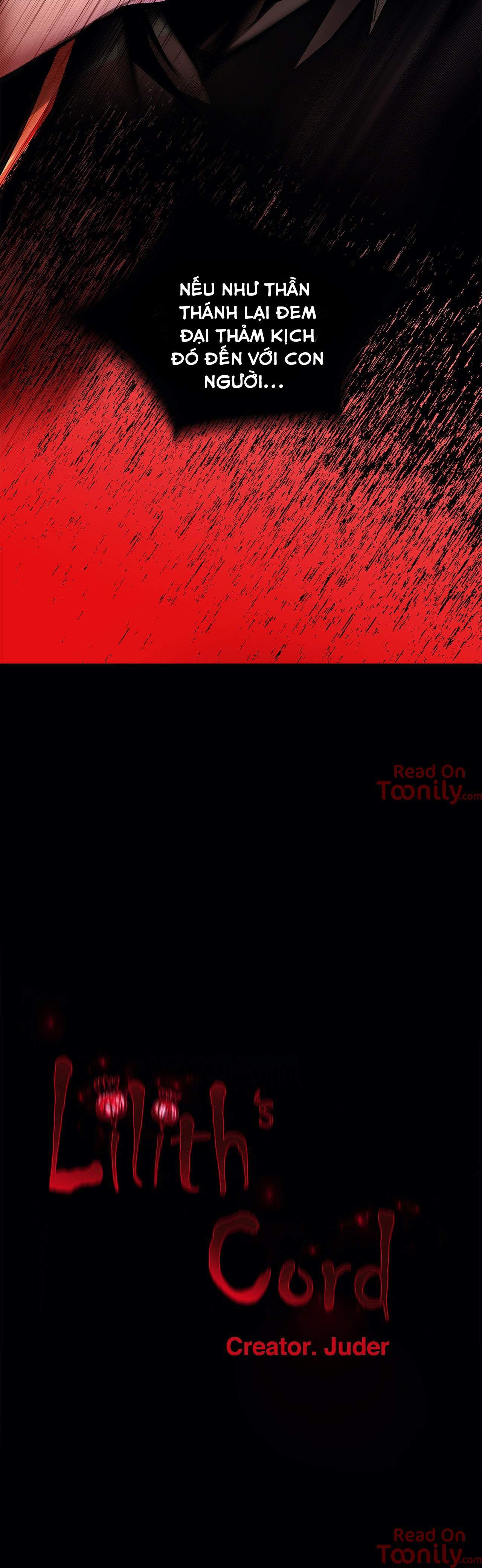 Đọc truyện hentai Sự Ràng Buộc Của Lilith - Chap 82