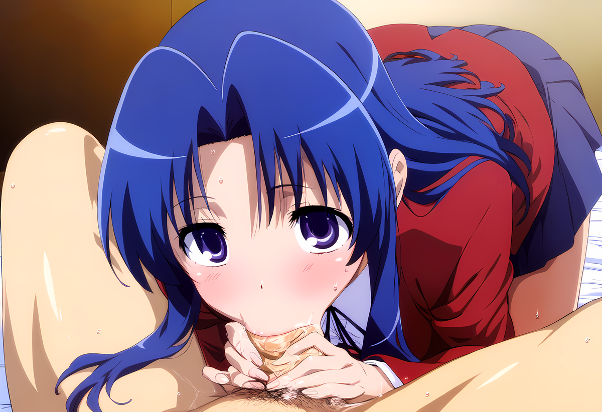 Đọc truyện hentai Tuyển tập Albums Art hentai - Chap 62 - Ami Kawashima