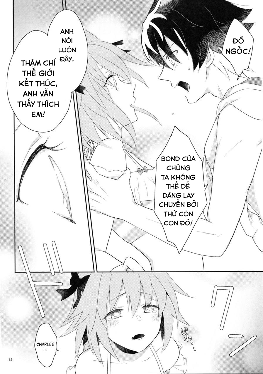 Đọc truyện hentai Kirafuri Swimsuit - Oneshot