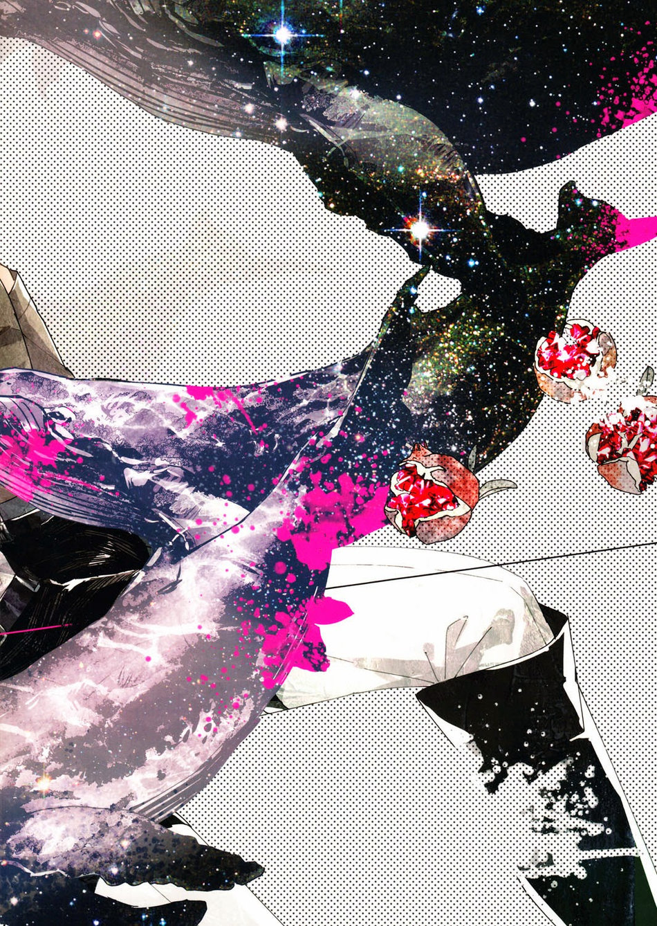 Đọc truyện hentai Drop Dead! Fuckin’ Moby Dick (Shingeki no Kyojin) - Oneshot