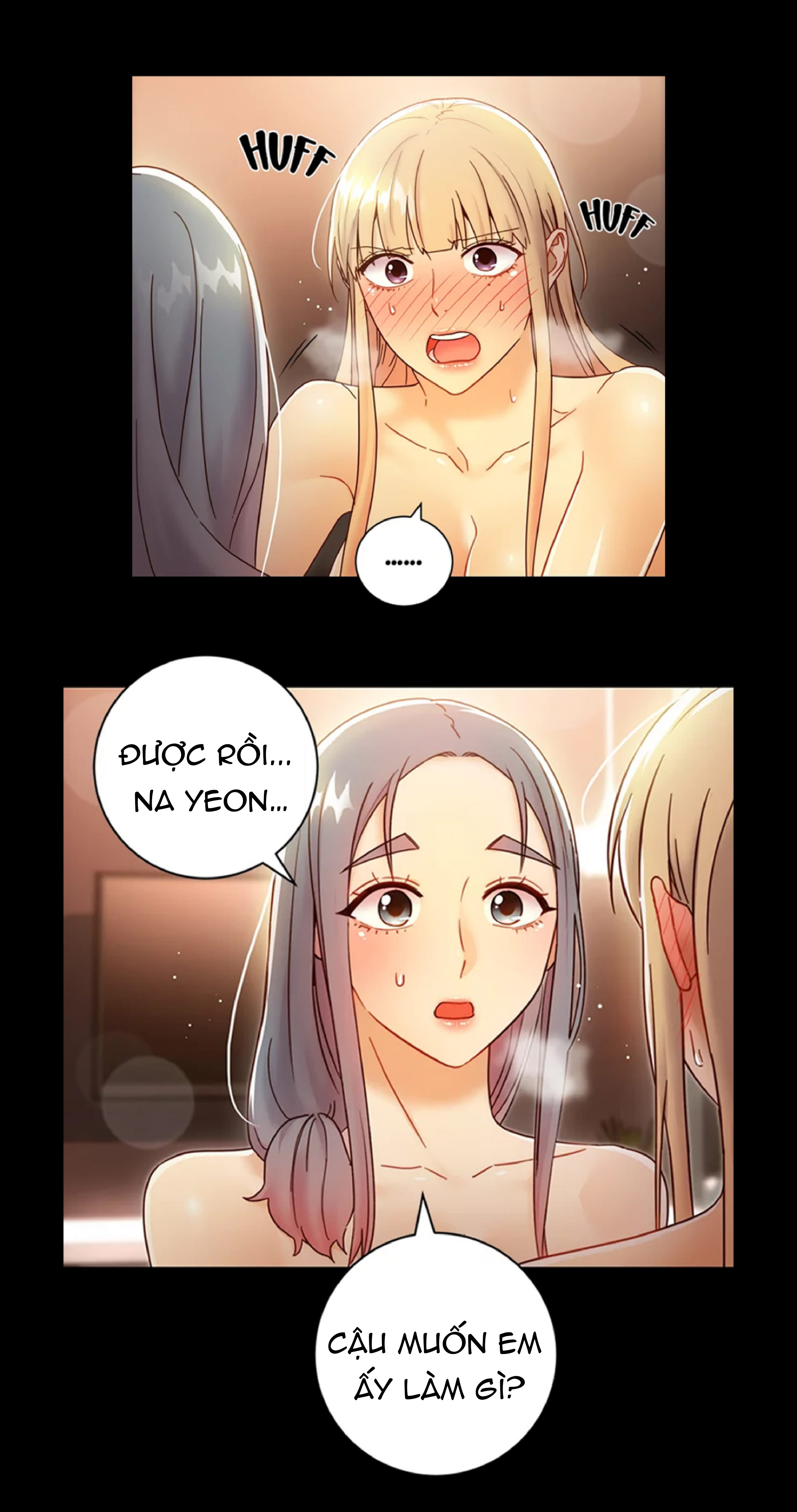 Đọc truyện hentai Bạn Của Mẹ Kế - Chap 48