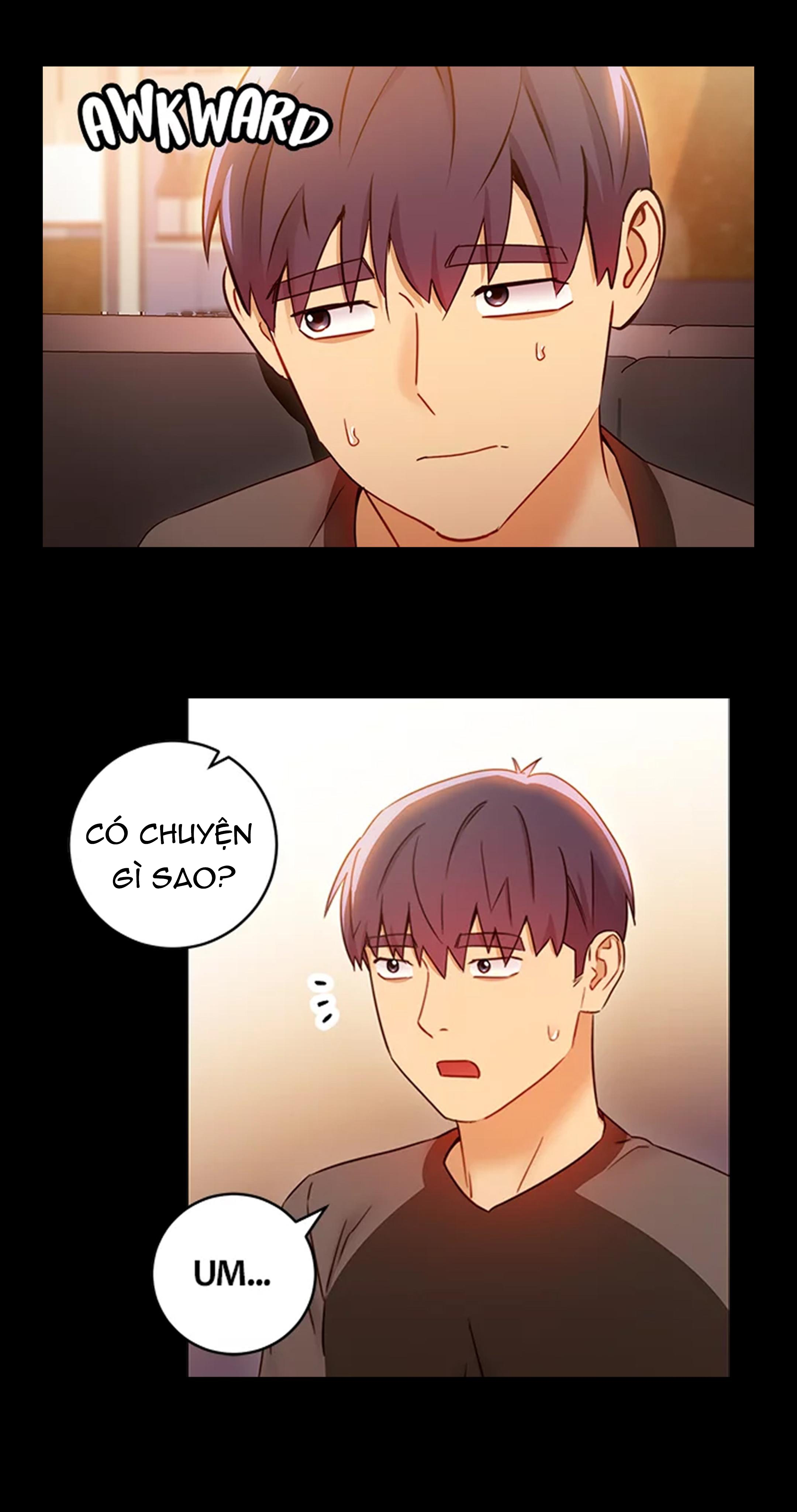 Đọc truyện hentai Bạn Của Mẹ Kế - Chap 42