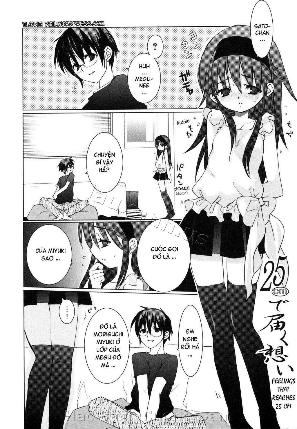 Đọc truyện hentai Tyrant Punish - Chap 7