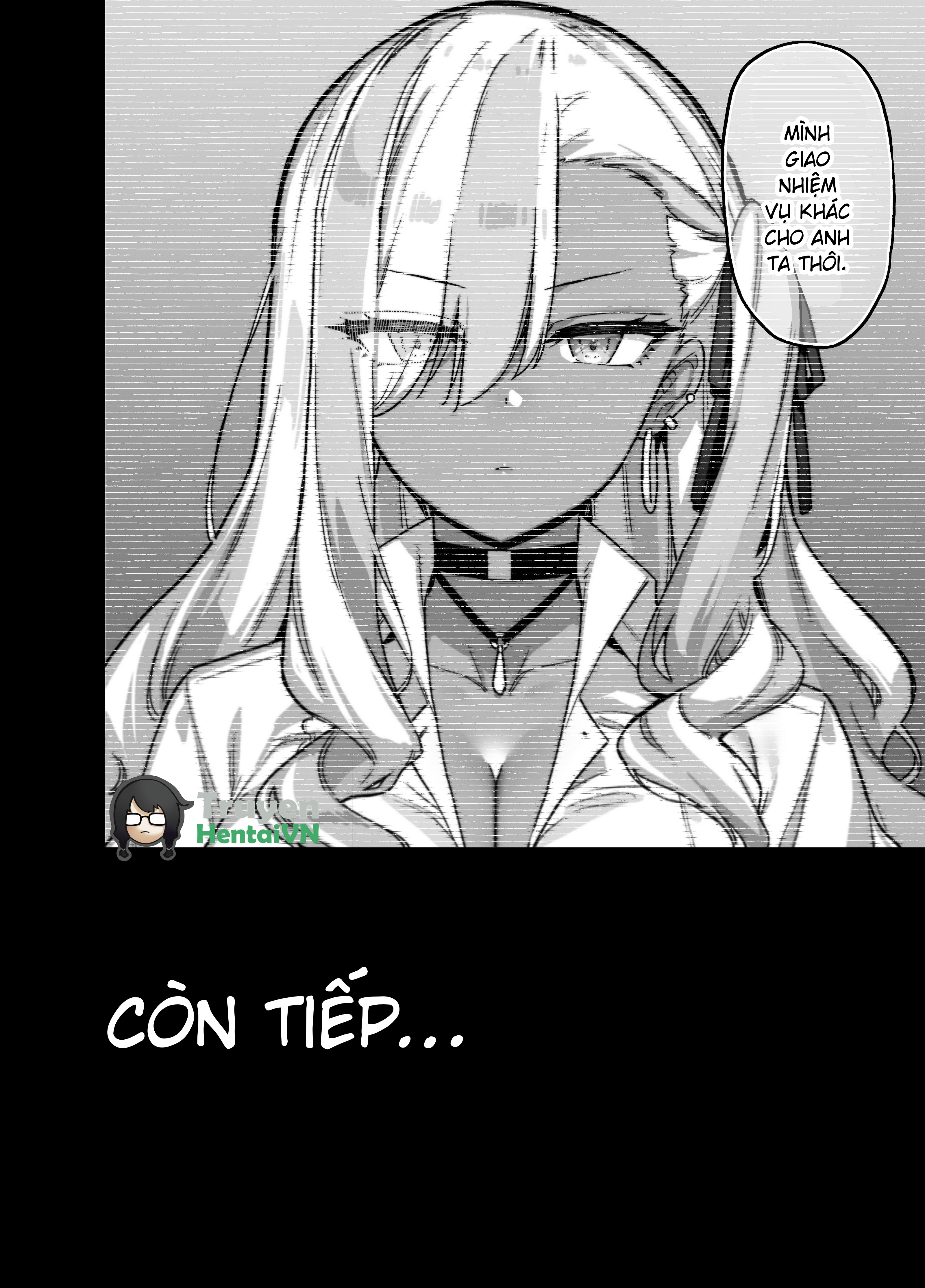 Đọc truyện hentai Oshun Jogakuen no Danyuu - Oneshot
