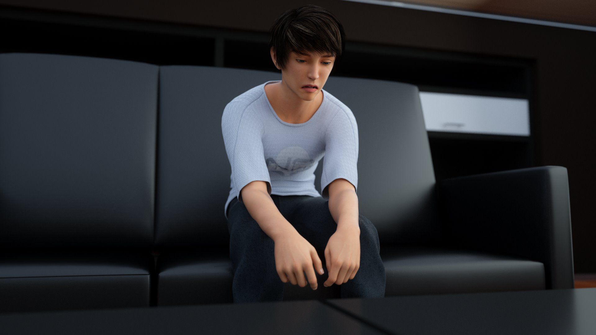 Đọc truyện hentai Milfy City v0.6e - MILFY City v0.6e - Part 7