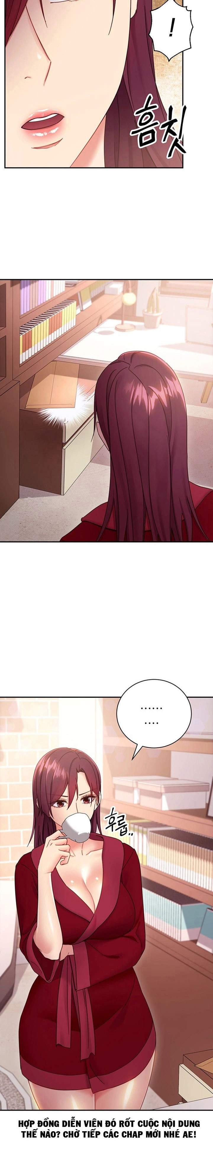 Đọc truyện hentai Bạn Của Mẹ Kế - Chap 66